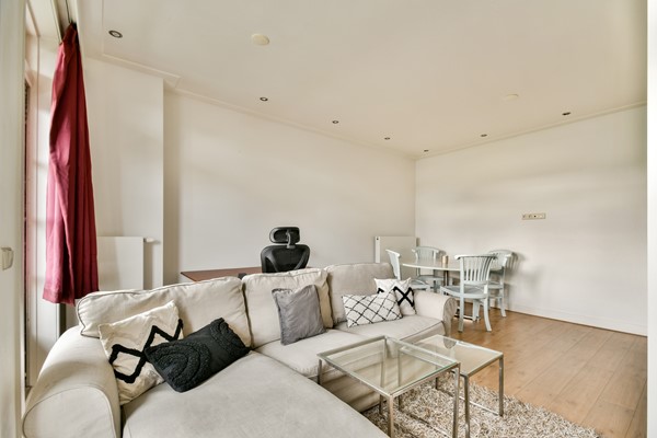Medium property photo - Albrecht Dürerstraat 9-3, 1077 LS Amsterdam